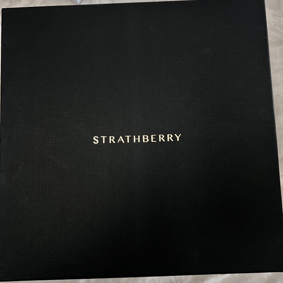 Strathberry Mosaic Bag - Picture 12 of 12